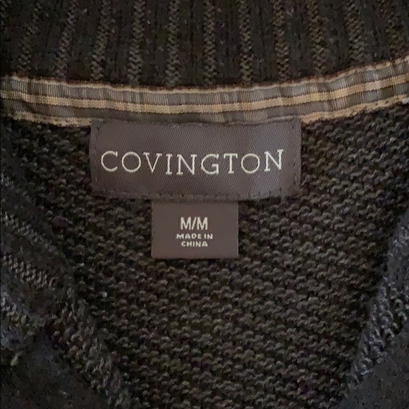 Sweater - Picture 2 of 2